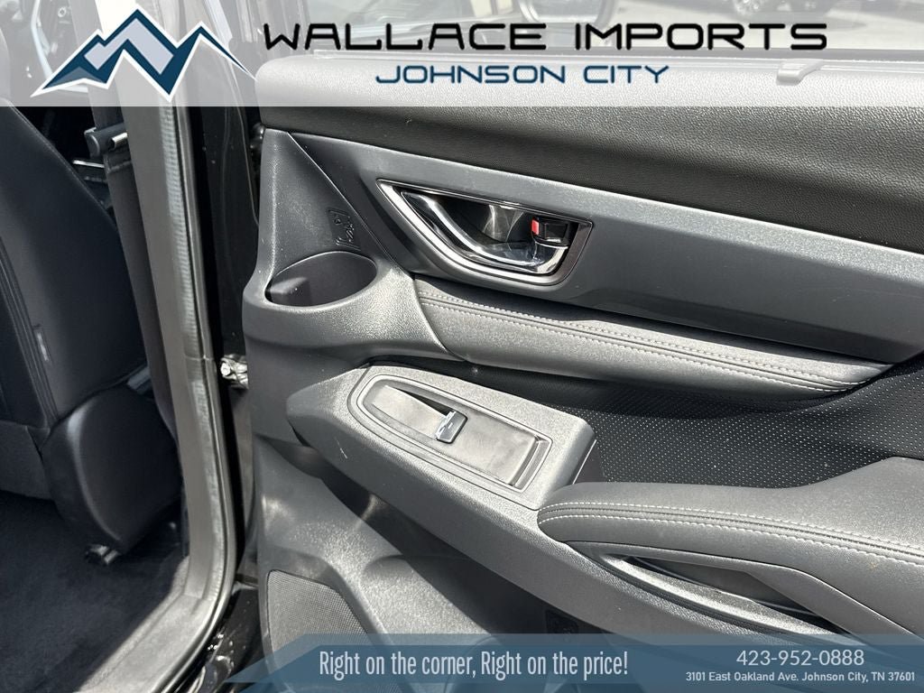Certified 2023 Subaru Ascent Limited AWD/4WD image 40