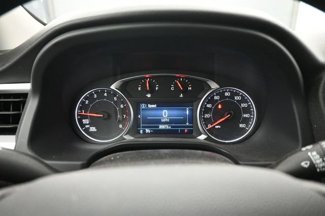 Used 2023 GMC Acadia SLE w/ Driver Convenience Package AWD/4WD image 15