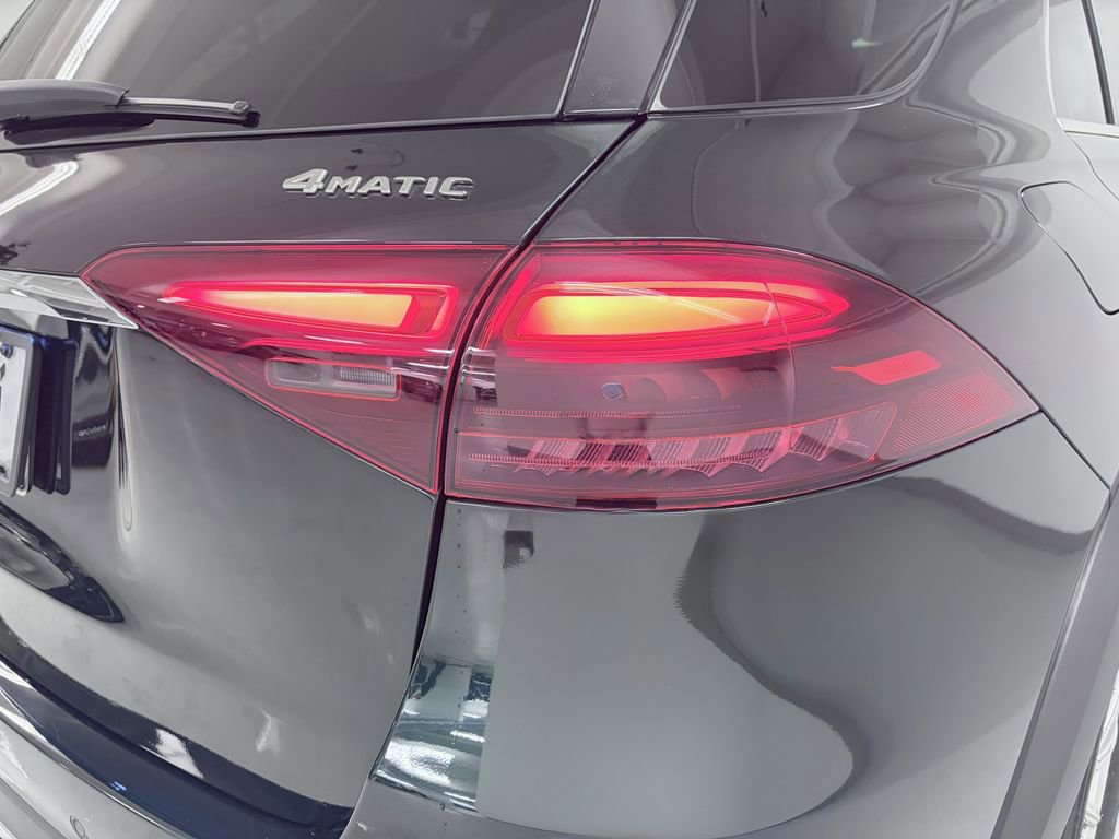 Certified 2025 Mercedes-Benz GLE 450e 4MATIC image 10