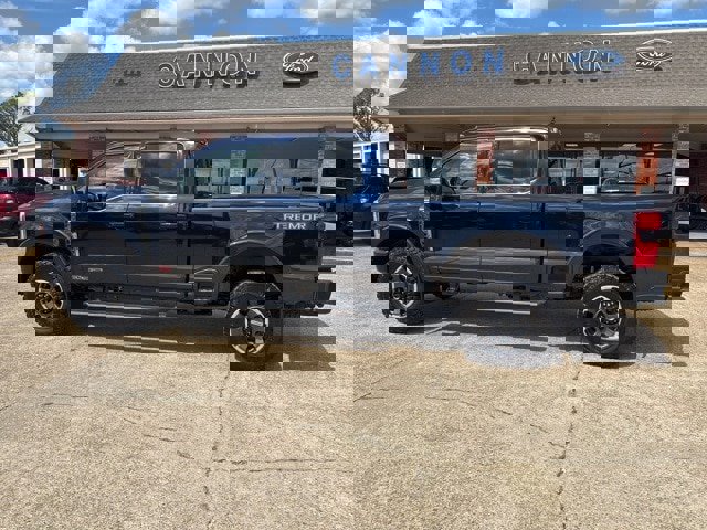 Certified 2024 Ford F350 King Ranch w/ Tremor Off-Road Package image 3