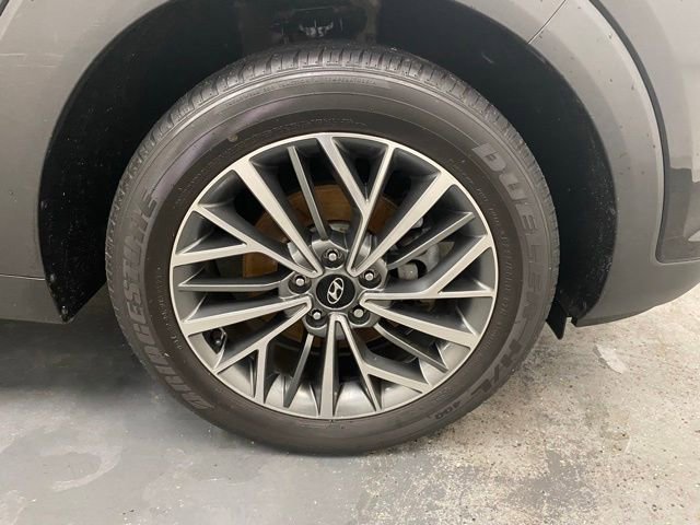 Used 2020 Hyundai Tucson SEL w/ Cargo Package image 29