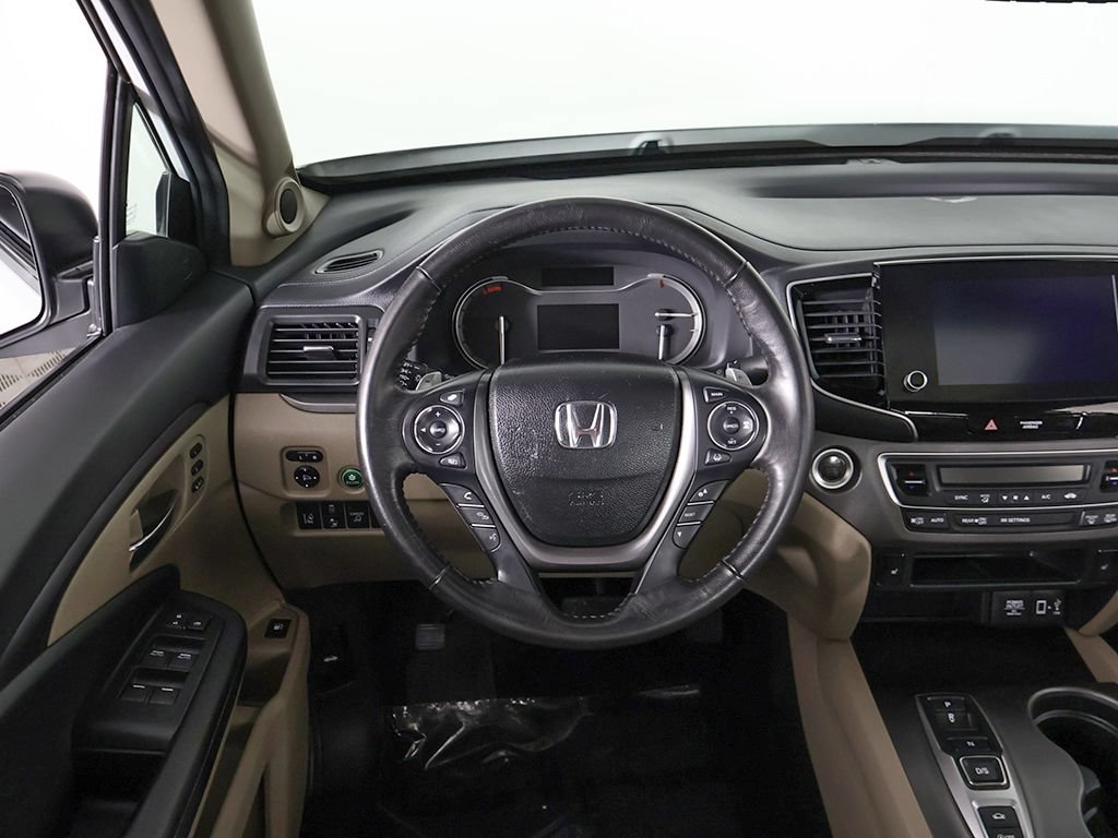 Used 2023 Honda Ridgeline RTL image 36