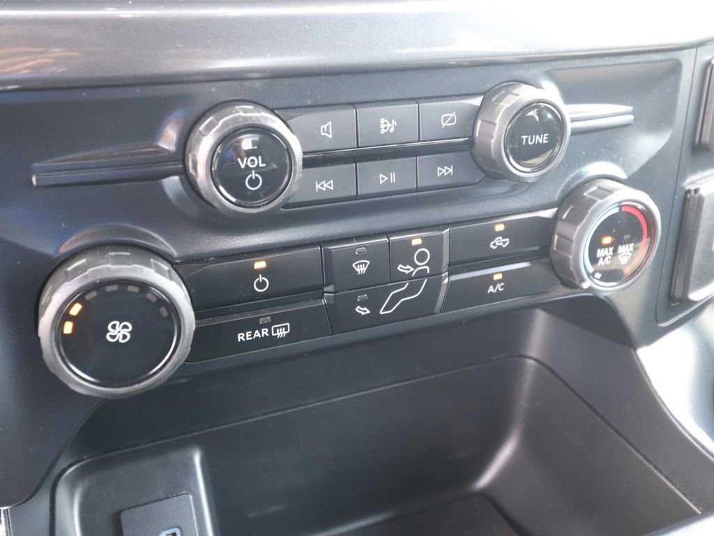 Certified 2024 Ford F150 STX image 23