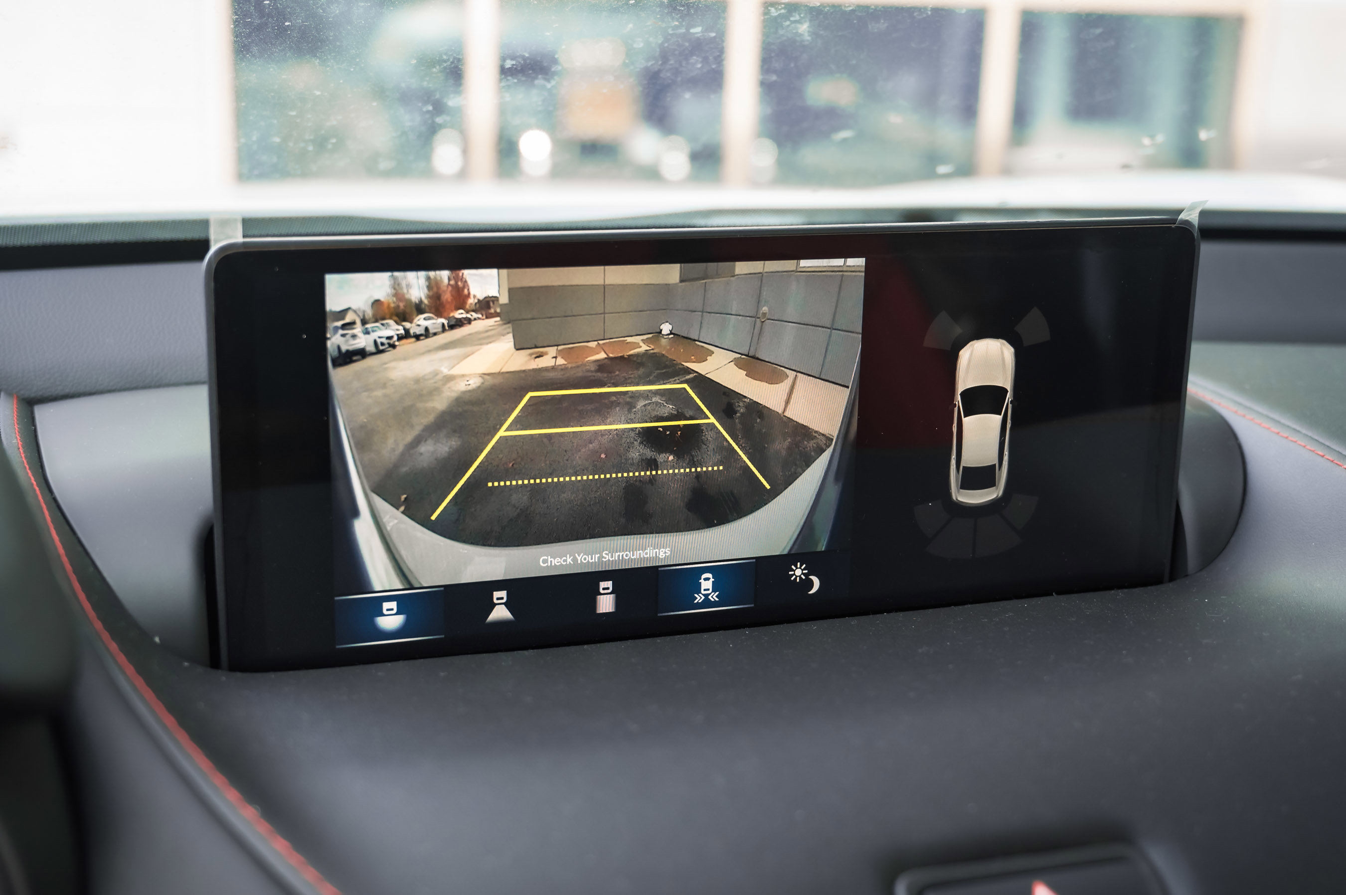 New 2025 Acura TLX SH-AWD w/ A-SPEC Pkg image 20