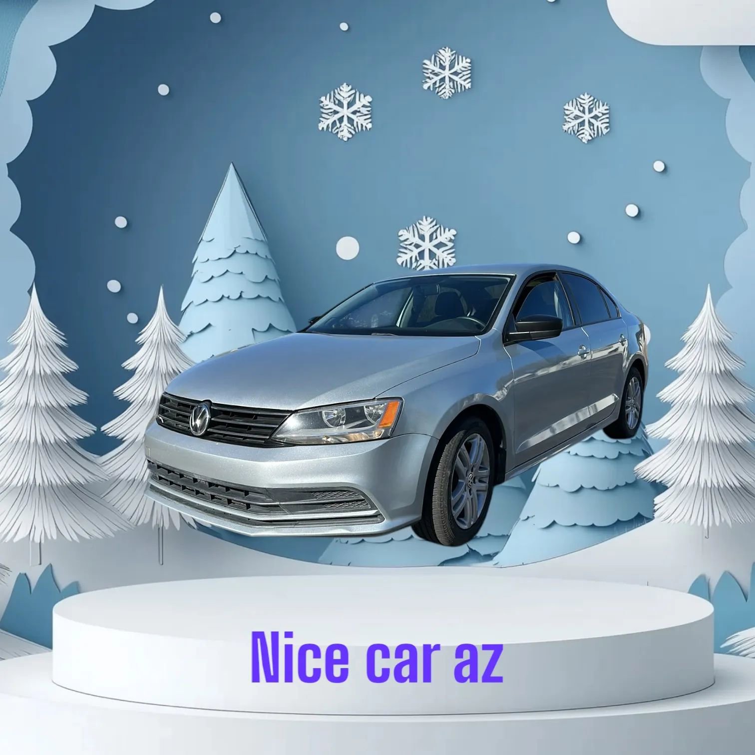 Used 2015 Volkswagen Jetta TDI S FWD image 25
