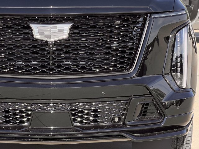 New 2026 Cadillac Escalade ESV V AWD/4WD image 8