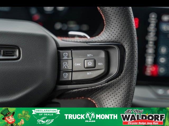 New 2024 Dodge Charger Scat Pack w/ Plus Group image 34