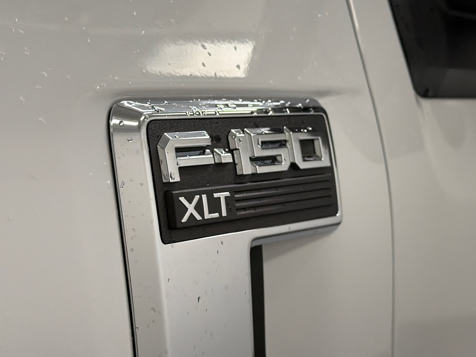 Used 2025 Ford F150 XLT w/ Equipment Group 301A Standard AWD/4WD image 13