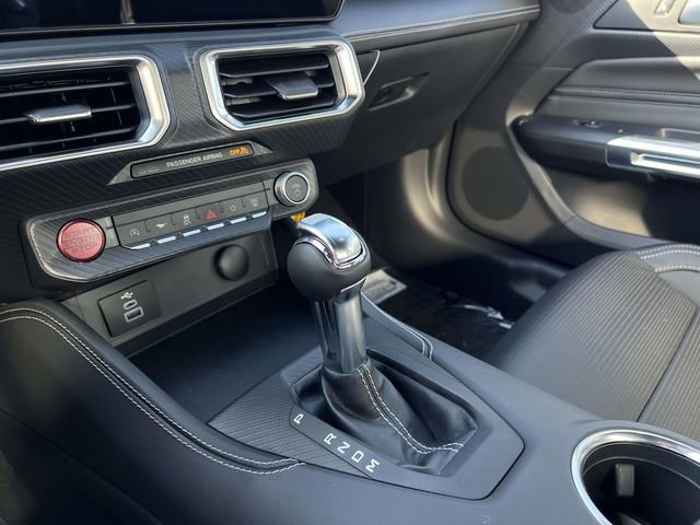 New 2026 Ford Mustang GT Premium image 17