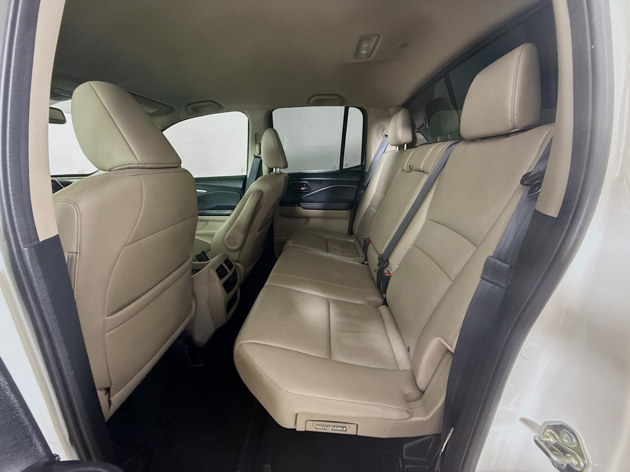 Used 2017 Honda Ridgeline RTL-T image 29