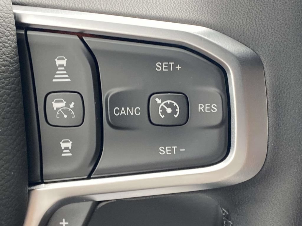 New 2026 RAM 1500 Big Horn AWD/4WD image 53