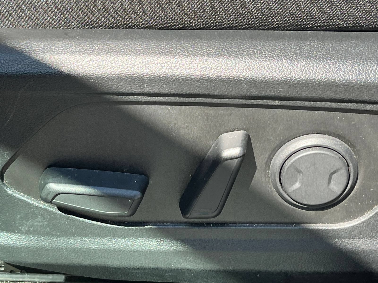 Used 2025 Hyundai Tucson SEL AWD/4WD image 21
