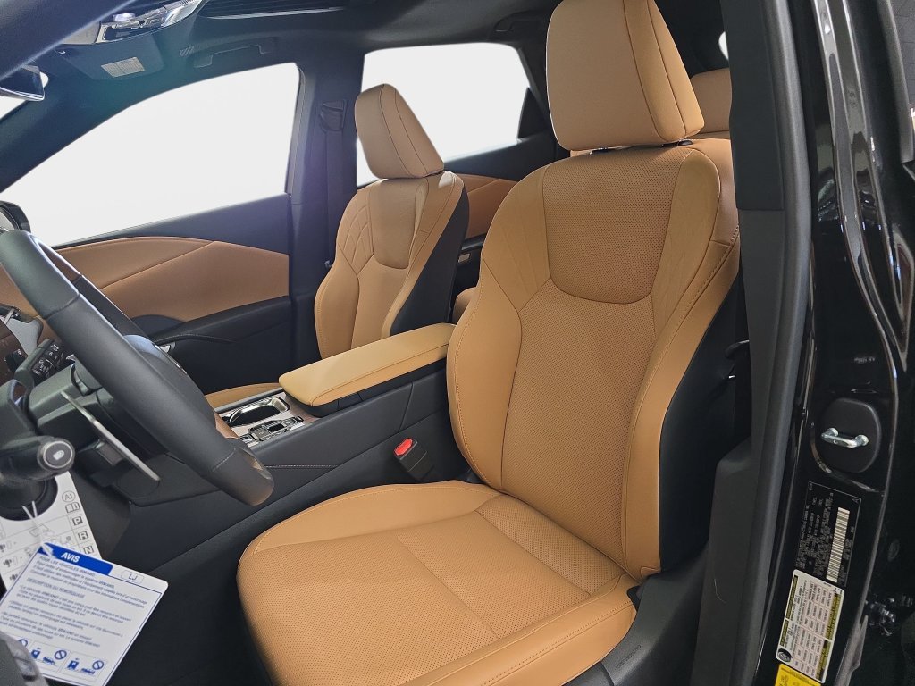 New 2026 Lexus RX 350h w/ Convenience Package AWD/4WD image 15