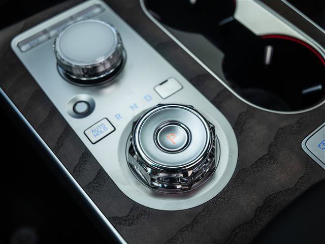 New 2026 Genesis GV80 2.5T Advanced image 25