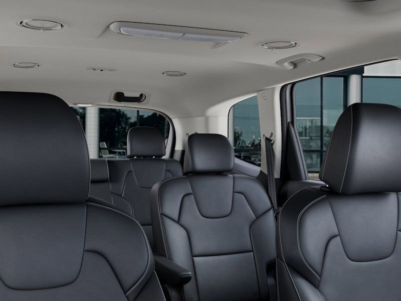 New 2025 Kia Telluride S image 29