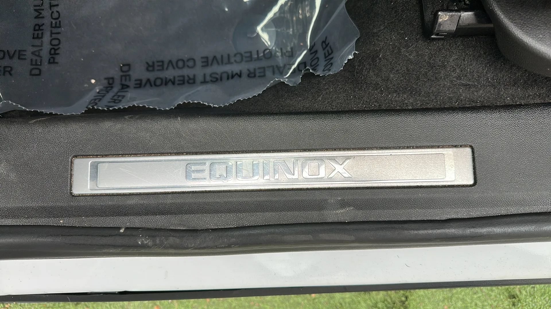 Used 2018 Chevrolet Equinox Premier FWD image 44