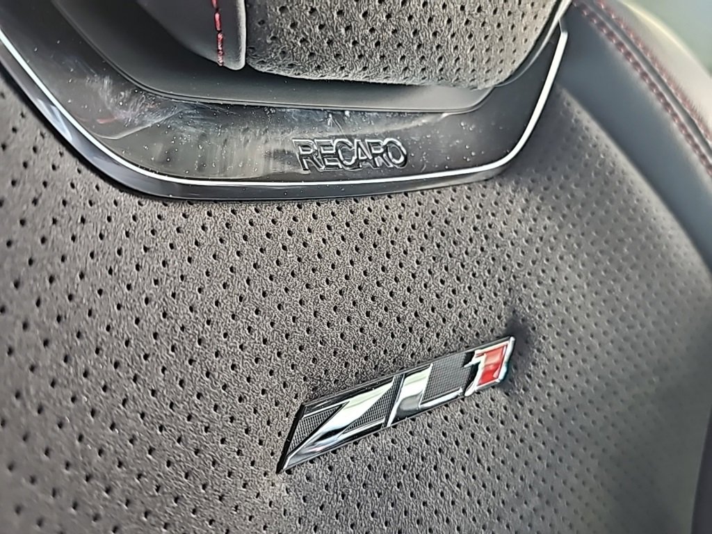 Used 2023 Chevrolet Camaro ZL1 image 18