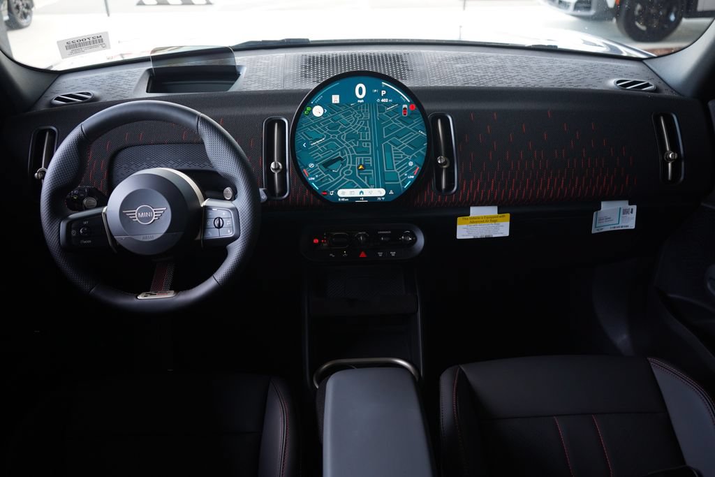 New 2027 MINI Cooper Countryman S AWD/4WD image 9