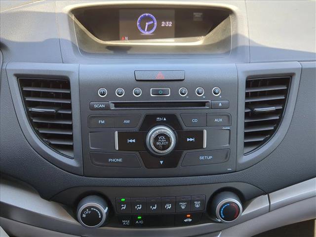 Used 2013 Honda CR-V LX image 14