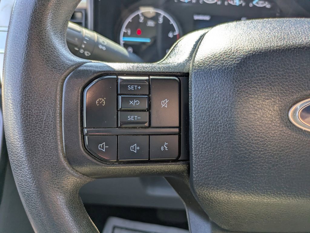 Used 2024 Ford F350 XLT AWD/4WD image 19