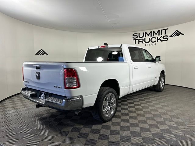 Used 2022 RAM 1500 Big Horn image 4