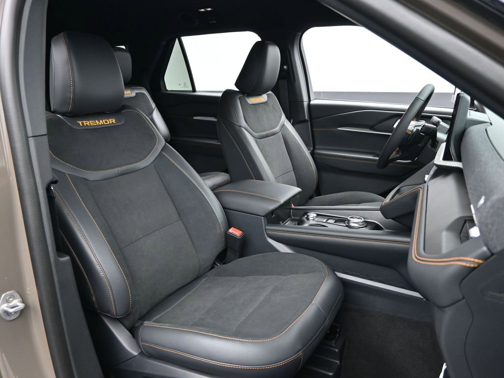 New 2026 Ford Explorer Tremor w/ Tremor Convenience Package image 34