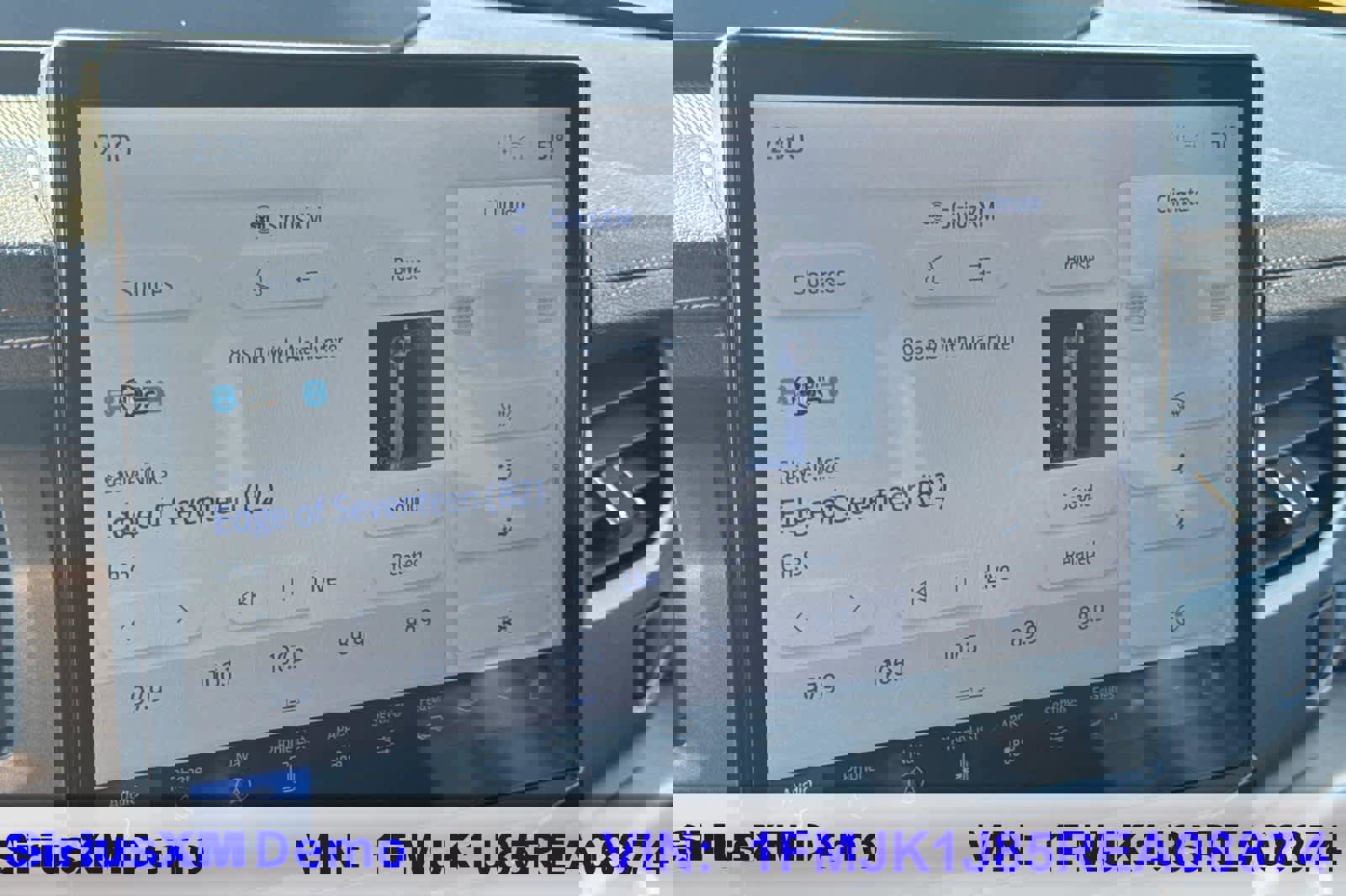 Certified 2024 Ford Expedition Max XLT image 30