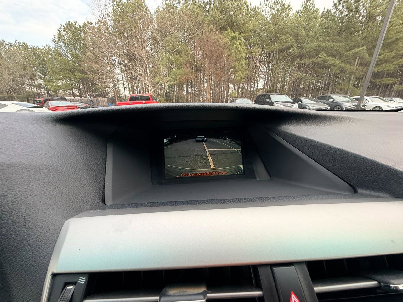 Used 2010 Lexus RX 350 FWD image 21