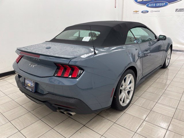 Used 2024 Ford Mustang GT Premium RWD image 8