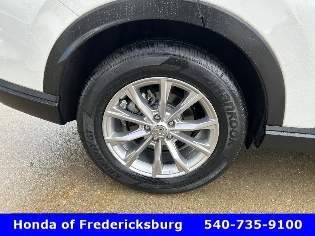 Used 2023 Honda CR-V EX image 12