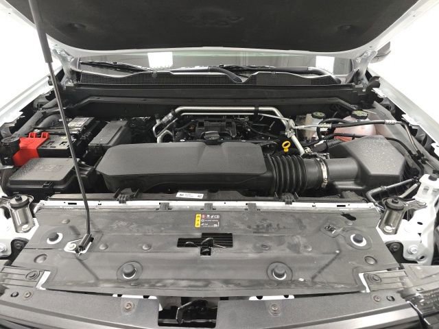 New 2026 Chevrolet Colorado Trail Boss image 29