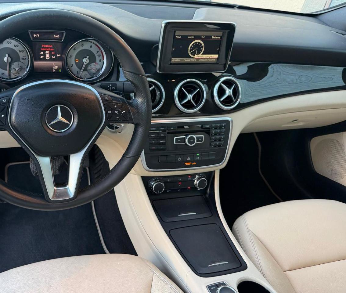 Used 2014 Mercedes-Benz CLA 250 image 18