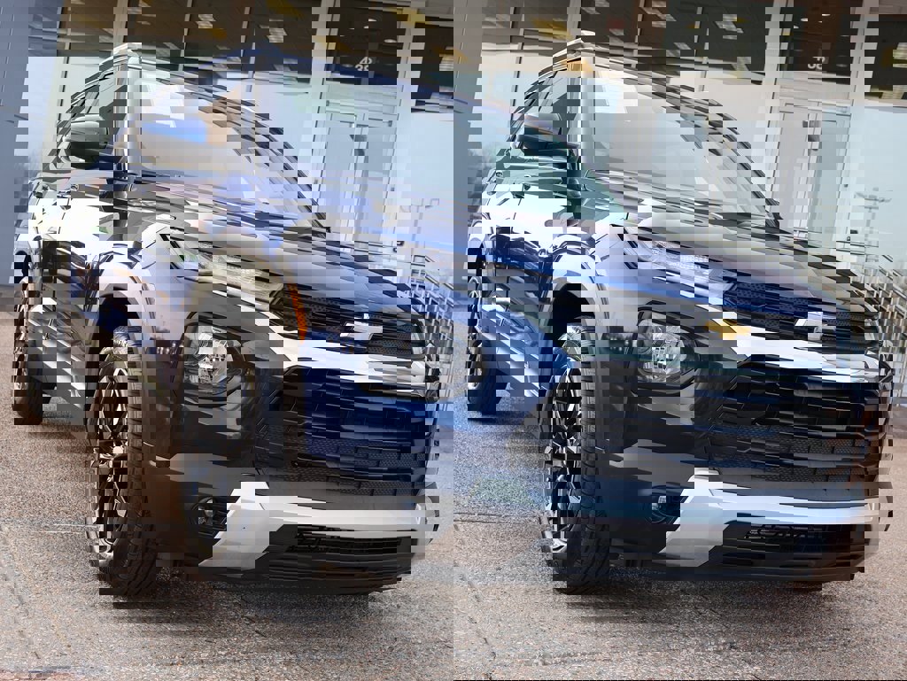 Used 2022 Chevrolet TrailBlazer LT w/ Driver Confidence Package image 7