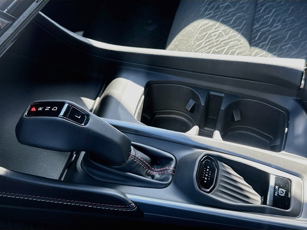 New 2027 Dodge Charger R/T AWD/4WD image 16