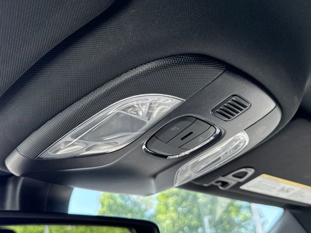 Used 2025 Jeep Compass Limited image 28