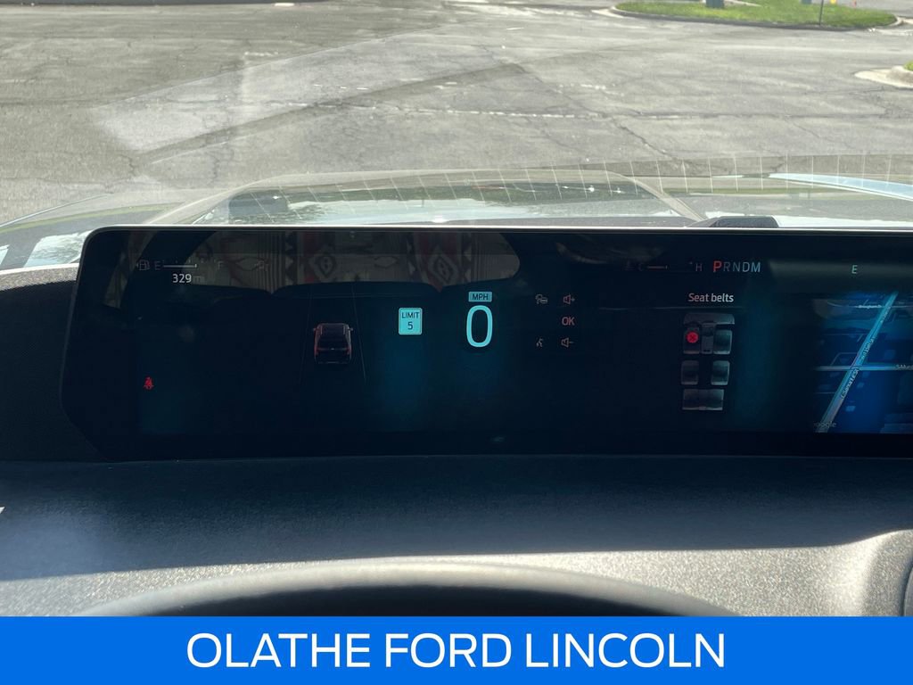 Used 2025 Ford Expedition Max Active image 18