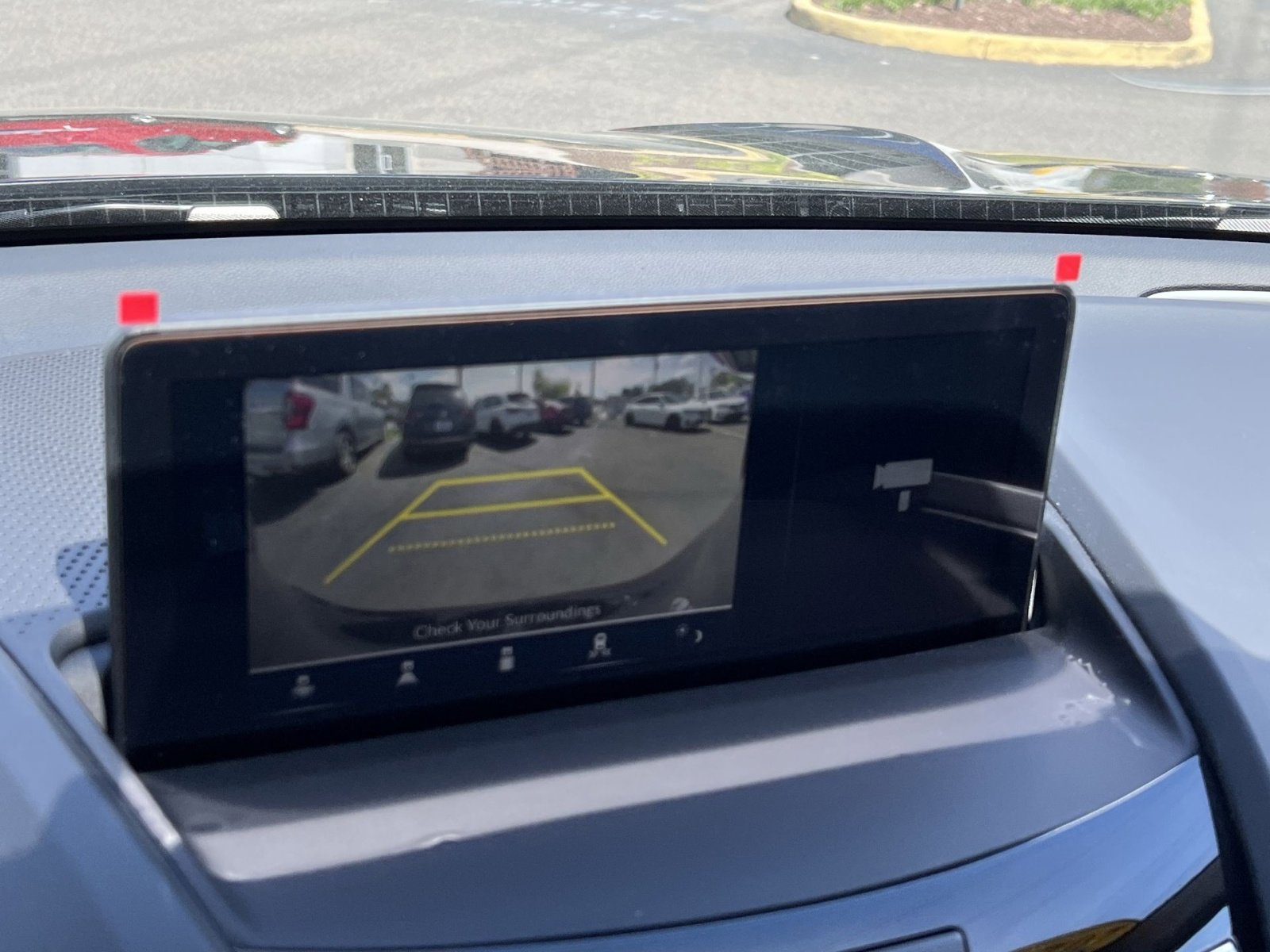 Certified 2024 Acura RDX SH-AWD image 20