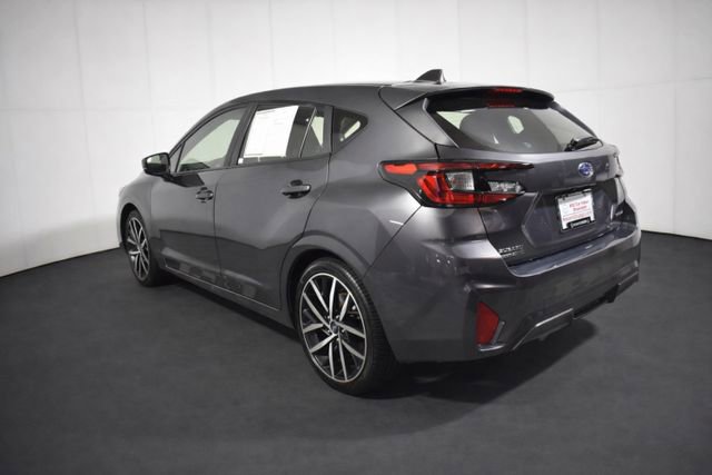 Used 2024 Subaru Impreza 2.0i Sport AWD/4WD image 6