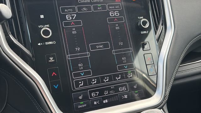 Used 2023 Subaru Outback Limited image 16