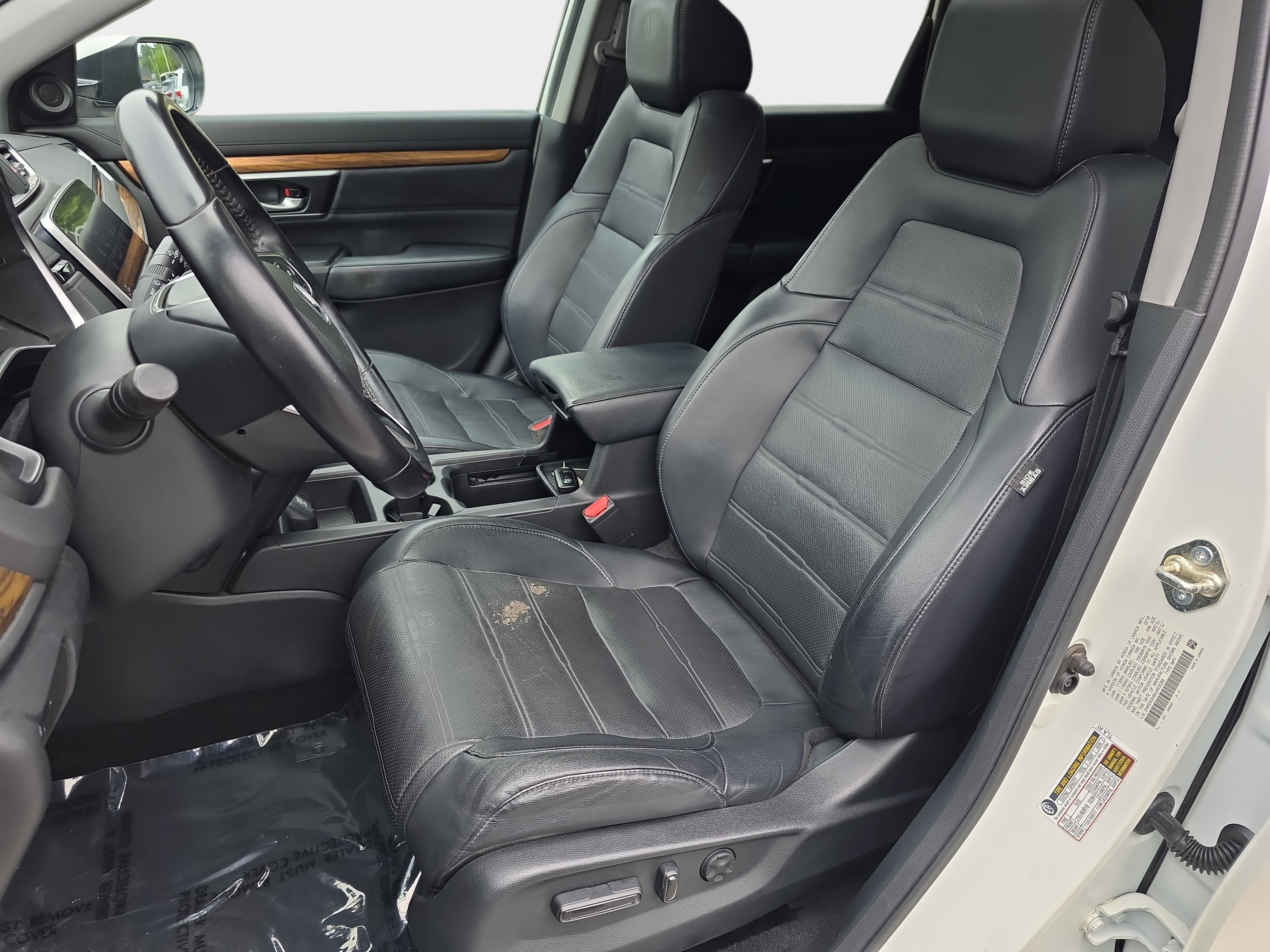 Used 2018 Honda CR-V EX-L image 13