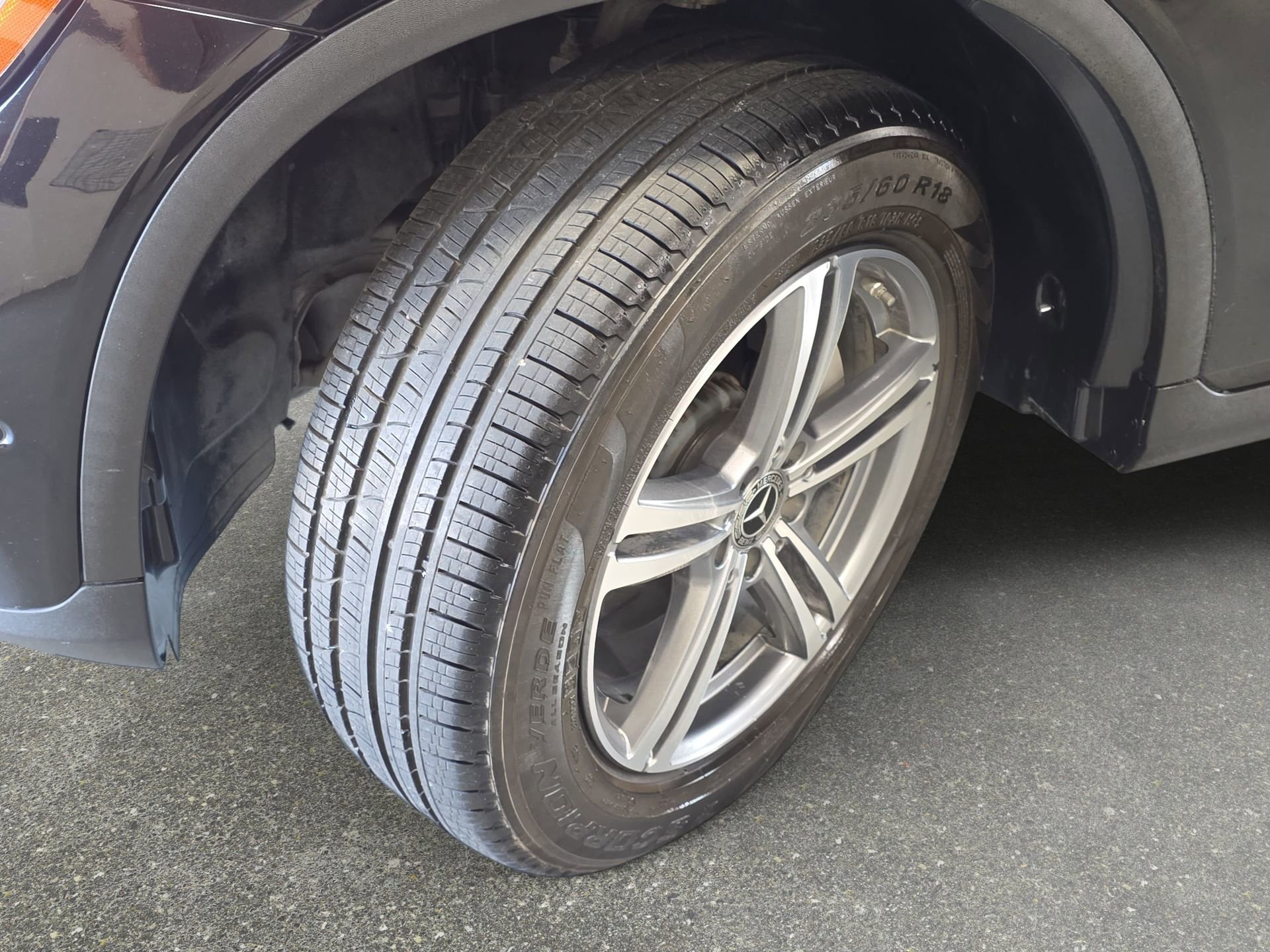 Used 2021 Mercedes-Benz GLC 300 4MATIC image 31