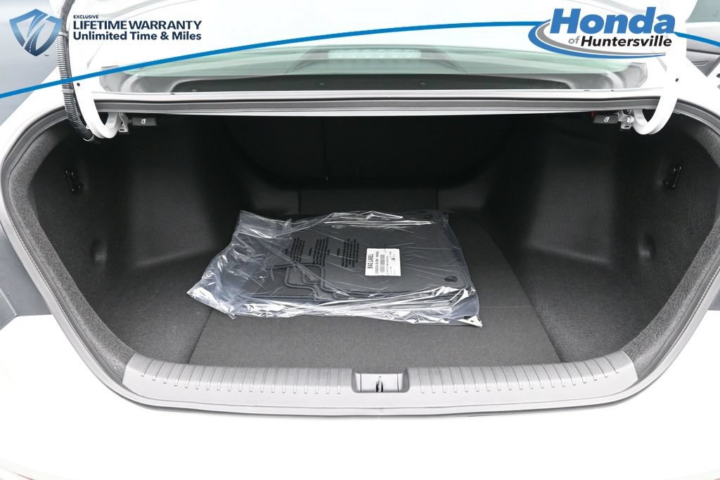 New 2026 Honda Accord SE image 13
