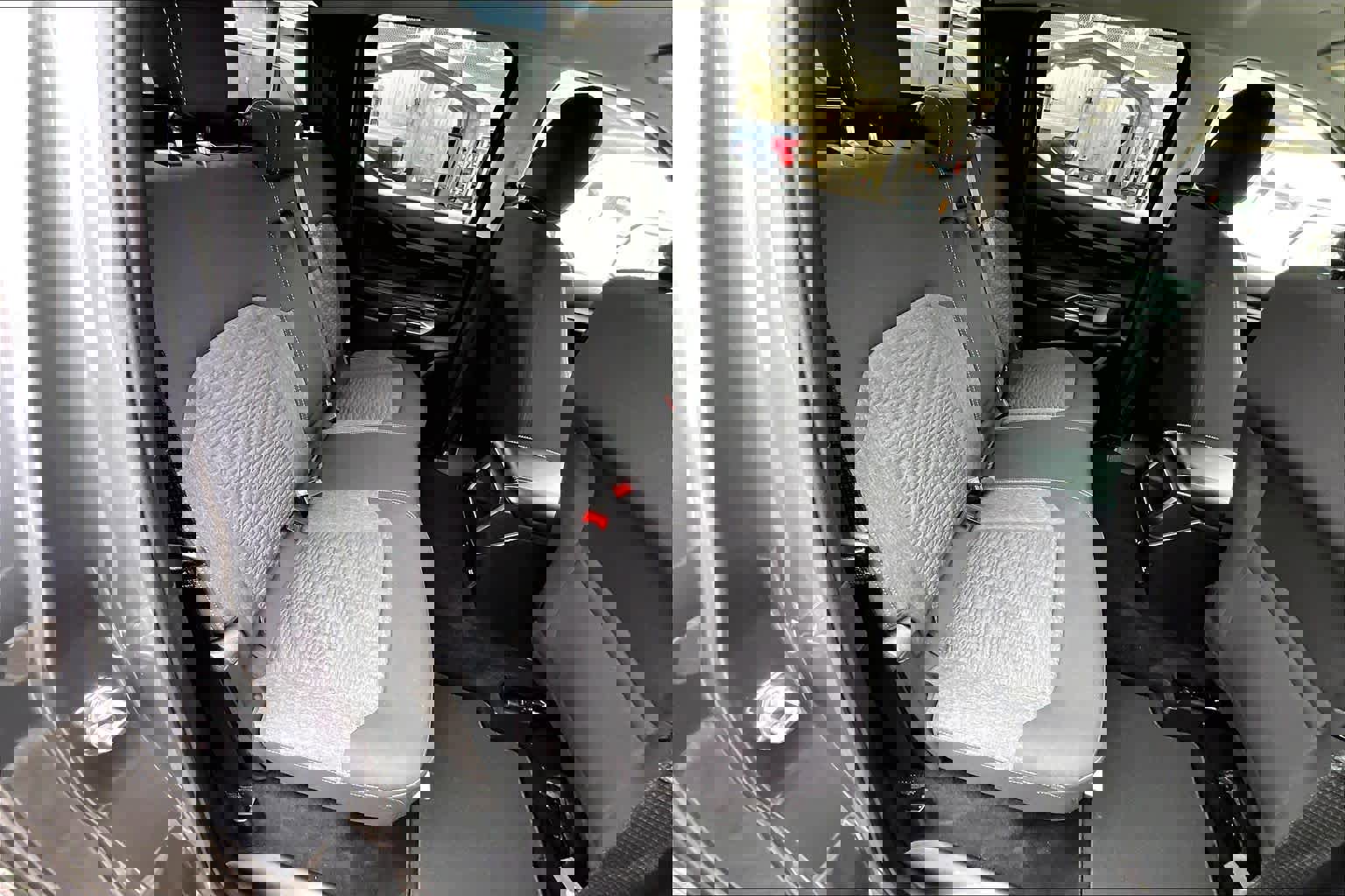 Used 2025 Ford Ranger XLT w/ Equipment Group 301A High image 19