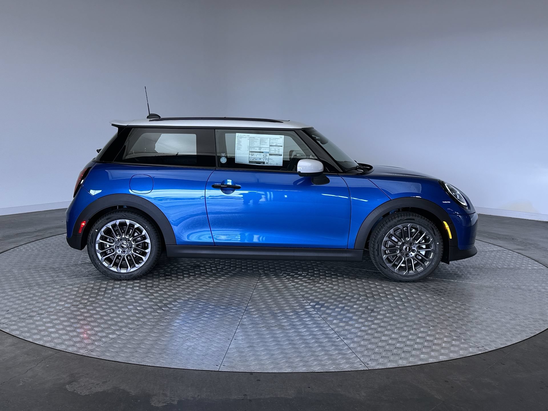 New 2026 MINI Cooper S FWD image 10