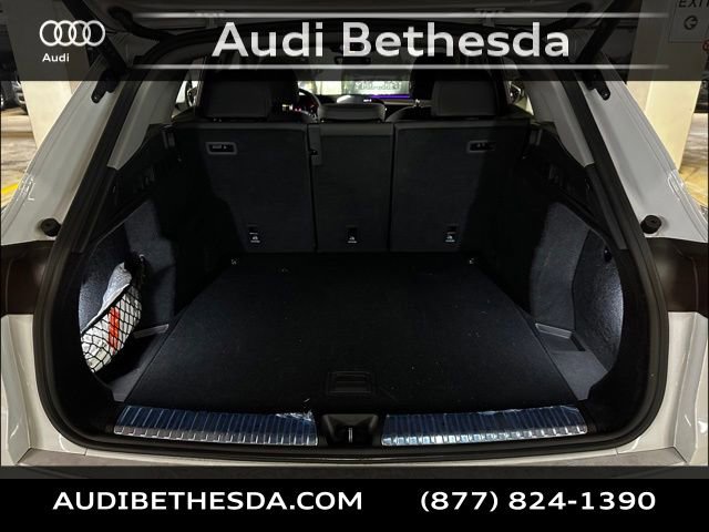 Certified 2025 Audi Q5 Premium w/ Premium Plus AWD/4WD image 10