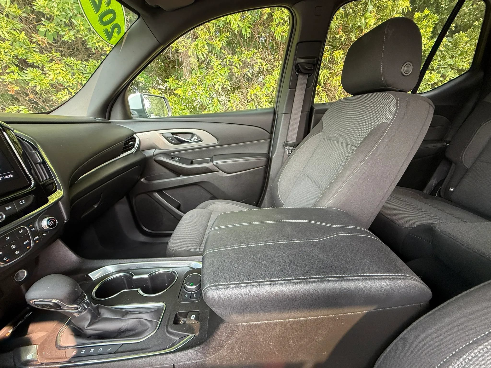 Used 2023 Chevrolet Traverse LT AWD/4WD image 31