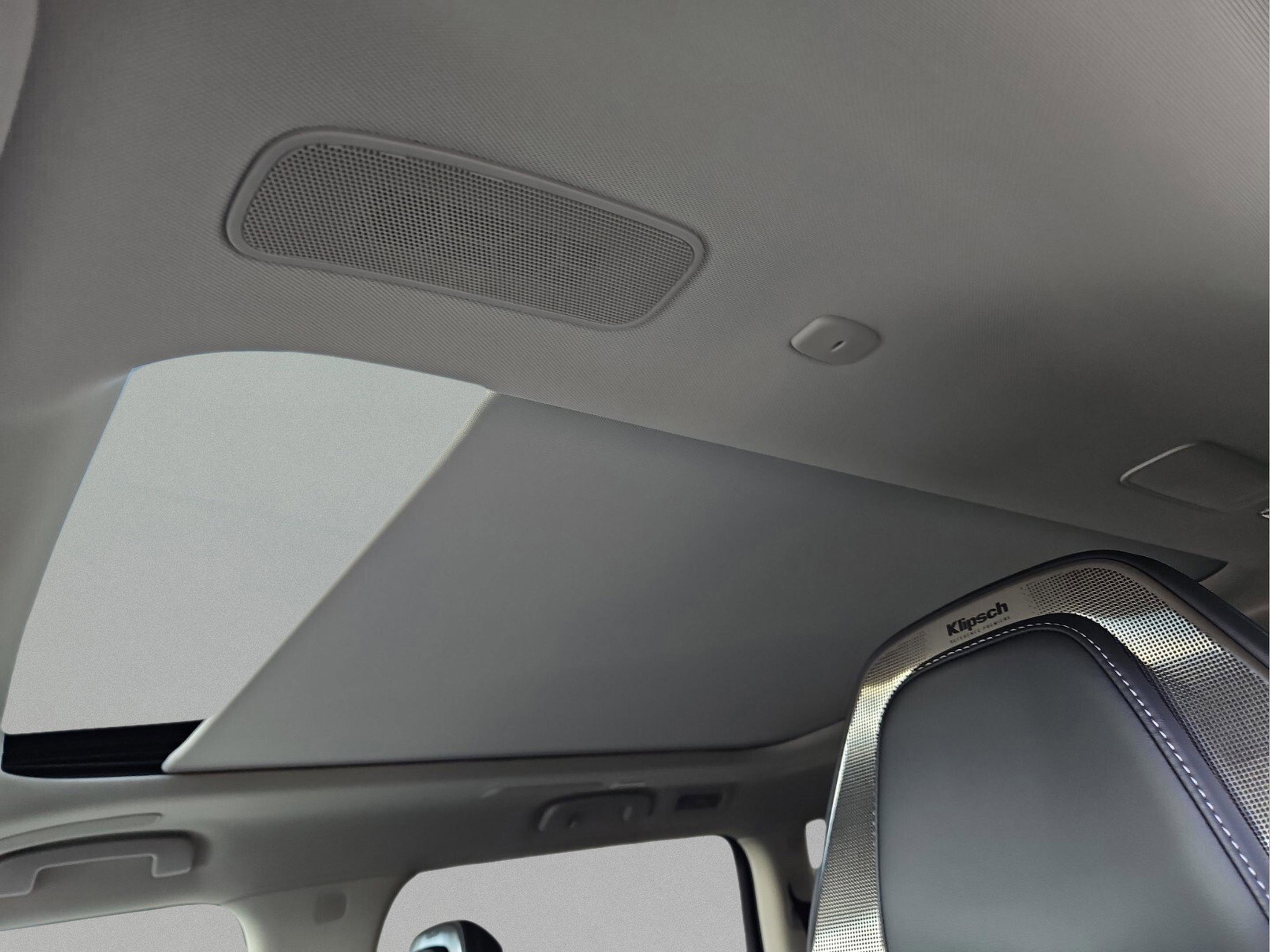 New 2025 INFINITI QX80 Sensory w/ Exterior Package image 15