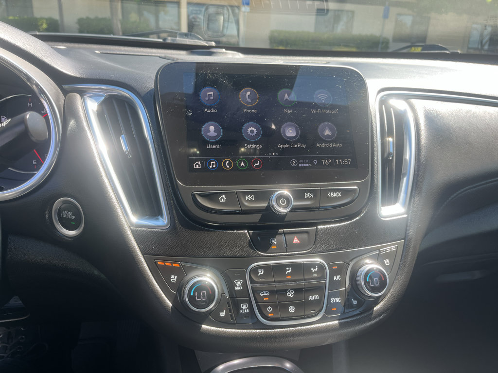 Used 2024 Chevrolet Malibu LT FWD image 25