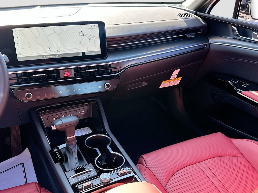 New 2026 Kia K5 GT-Line image 23