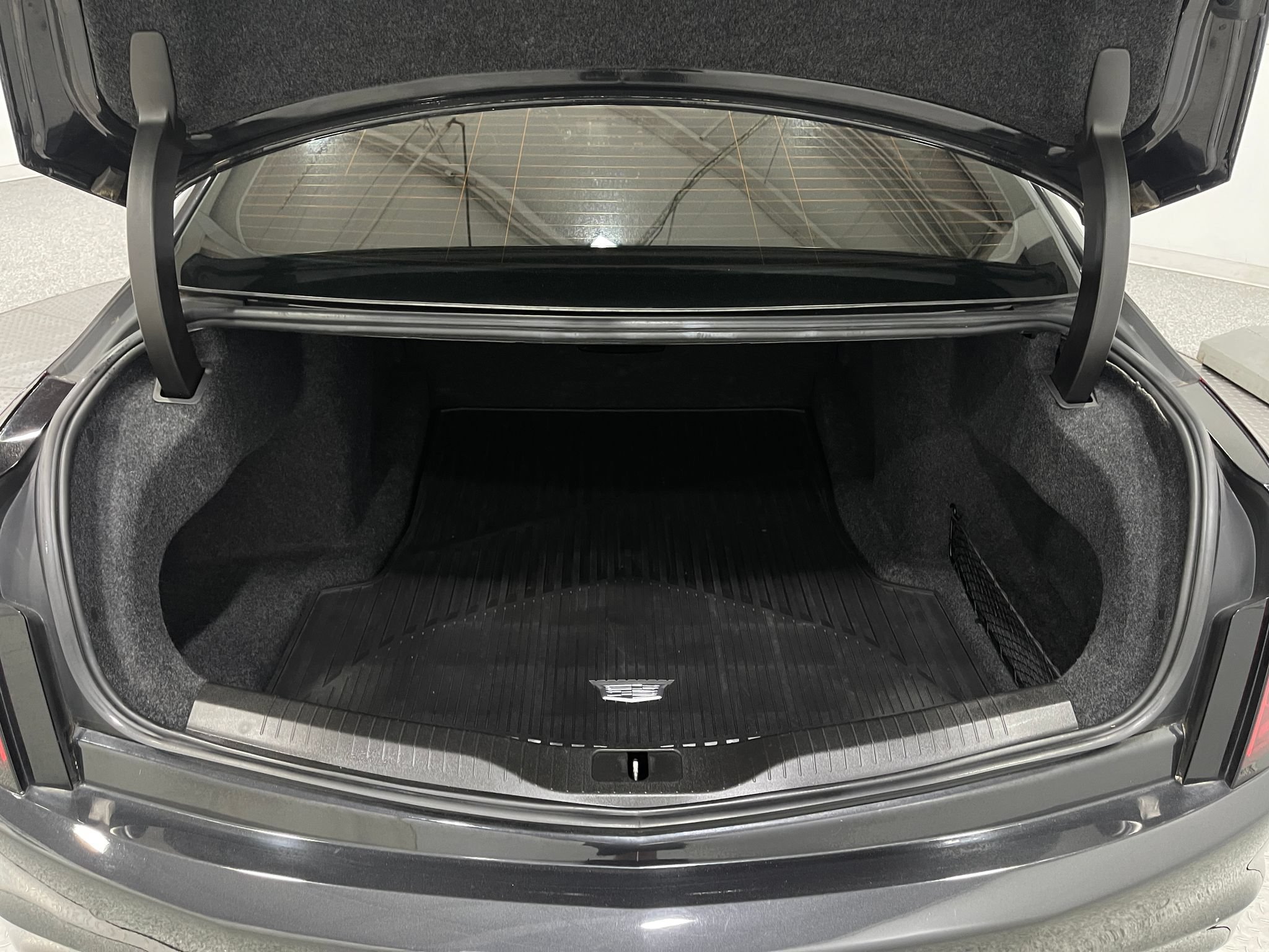 Used 2019 Cadillac CT6 Luxury AWD/4WD image 27